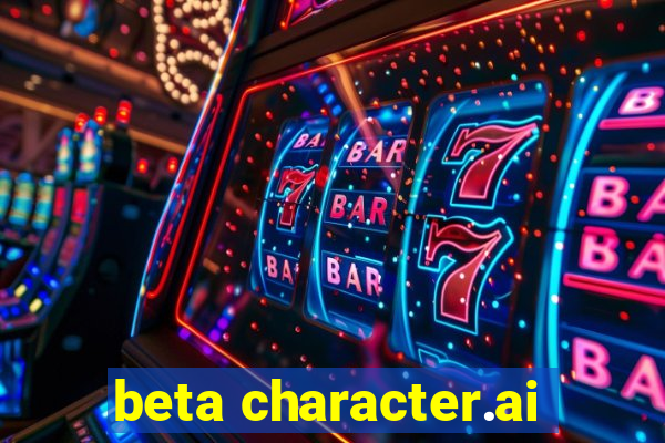 beta character.ai